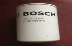 Bosch Oil Filter