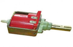 Brass Electric Magnetic Pump