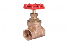 Bronze Valves