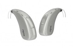 BTE Charge And Go P 1X Signia Motion Hearing Aids