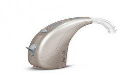 BTE Phonak Naida Q UP Hearing Aid, Number of Channels: 16