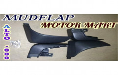 Car Mud Flap For All Cars