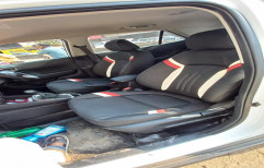Car Seat Covers Set