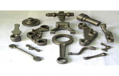 Cast Iron Forged Automotive Components, For Industrial