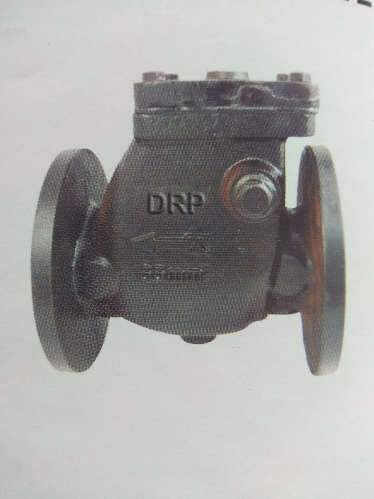 Cast Iron Non Return Reflux Valve Suppliersplanet