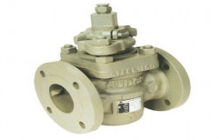 Cast Iron Plug Valve, Model Name/Number: Lw11 Mwll, Size: 15 MM To 600MM