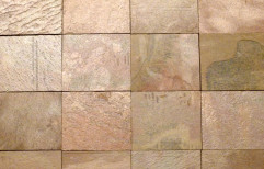 Ceramic Floor Tiles Stone, Matte