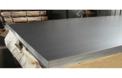 Cold Rolled Stainless Steel Sheet, Thickness: 5 To 20mm