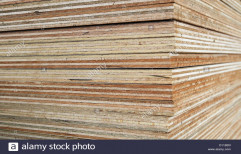 Devikkesh Poplar Laminated Plywood, For Furniture, Size: 8 X 4