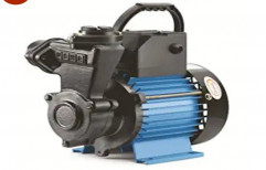 Diesel Engine Pump Set