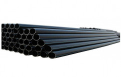 Discovery 20-180mm Black HDPE Agriculture Pipe, Thickness: 1.3 mm, Length of Pipe: 100 to 500 m