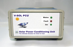 Discrete Solar PCU 200 Watts