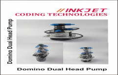 Domino Dual Head Pump