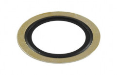 Dowty Seals, For Industrial, Round