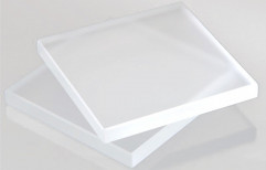 Edge Ultra Clear Low Iron Glass, Packaging Type: Box, Thickness: 4 Mm