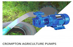 Electric Centrifugal Monoset Agricultural Pump