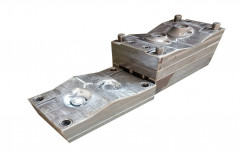 Electrical Plastic Angle Holder Mould