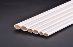 Electrical PVC Conduit Pipes / PVC Conduit Pipes / Conduit Pipes Fittings