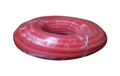 Flexible PVC Hose Pipe, Packaging Type: Roll