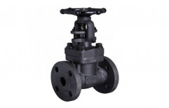 Forged Steel Gate Valve, Size: 7 Inch