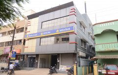 Front Elevation ACP Cladding, For Outdoor, In Tamil Nadu