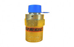 Gas Rego Safety Relief Valve, Model Name/Number: 9432