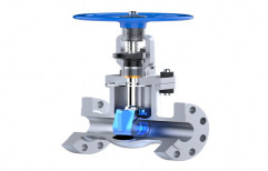 Gate Valves