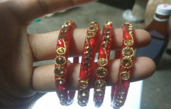 Glass Bangle