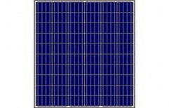 GNERZIA 12V 50W Polycrystalline Solar Panel