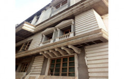 GRC Cladding