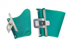 Green 12Oz Conical Mugs Special Clamp, For Office