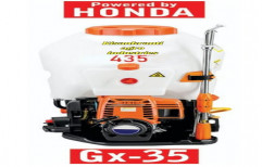 GX-35 Honda 25L Knapsack Power Sprayer 4 Stroke Model-435