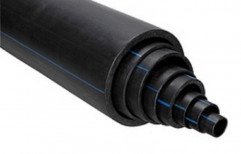 HDPE Pipe & Coils
