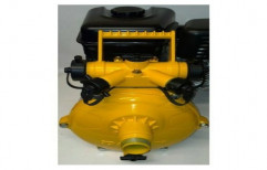 Heavy Duty Water Pump, For Commercial