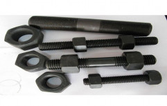 High Tensile Fasteners, Size: M10-m100