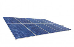 Hybrid Solar Plant, For Commercial