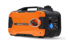 Inverter Silent Generator 2kva