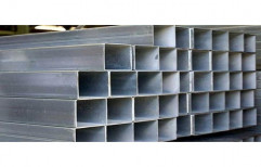 Jindal MS Square Pipe, Thickness: 2 Mm