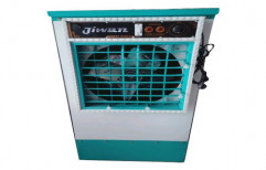 Jiwan Cooler Mild Steel Desert Air Cooler