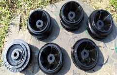 Kirloskar CI Water Pump Impellers