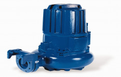 Kirloskar Single Phase KSB Submersible Pump