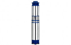 Kirloskar Submersible Pumps