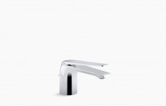 Kohler Brass Single Control Lavatory Faucet, For Bathroom
