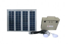 LED Solar Lighting Systems And LEDs