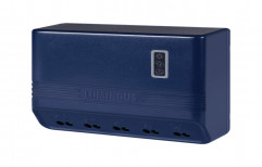 Luminous Solar DC Charge Controller, 12-24V, Capacity: Up To 500 Watts