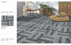 Matte Ceramic Floor Tiles