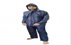 Men XL Raincoat