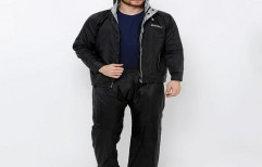 Men XL ZEEL RAIN COAT