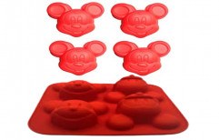 Micky Mouse Moulds