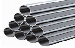 Mild Steel Pipe, Thickness: 0.5-25 mm